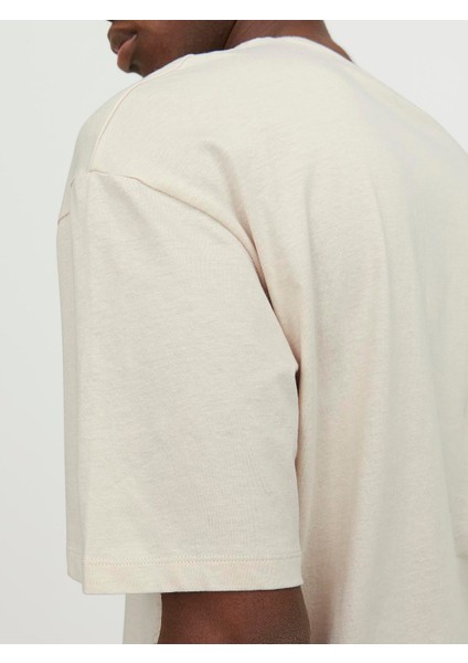 Jjebradley Tee Ss O-Neck Erkek T-Shırt modelleri