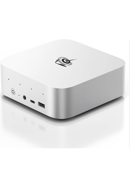 Ser9 Pro AMD Ryzen 9 AI 365 32GB DDR5 1 TB NVMe Win11 Pro Mini Pc modelleri