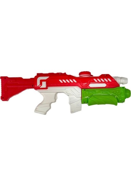 Pompalı Su Atan Oyuncak 38 cm 179