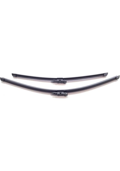 Volvo XC70 2005-2006-2007 Ön Cam Silecek Takımı 60X55CM
