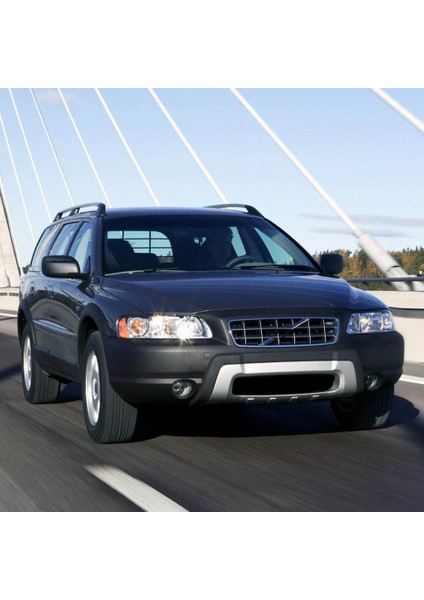 Volvo XC70 2005-2006-2007 Ön Cam Silecek Takımı 60X55CM fiyatları