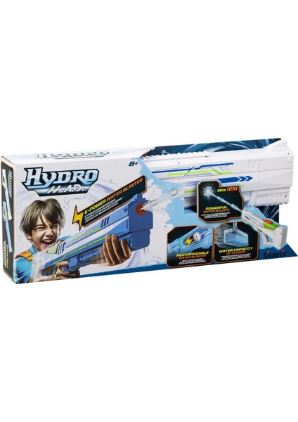 Hydro M.a.d. Su Tabancası