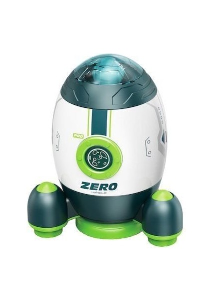 MG-D400-44 Sürtmeli Astronotlu Uzay Roketi indirimleri