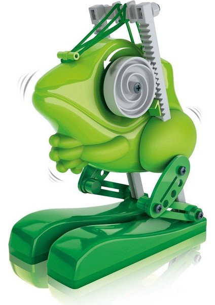 64956 Jumpinbot /robotik Laborutavarı /bilimveoyun +8 Yaş