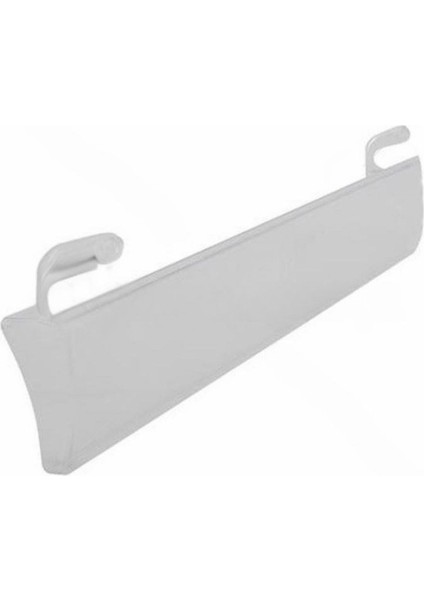 Buzdolabı Chiller Kapağı, Siemens KG57NP00NE,KG57NP61NE,KG57NP71NE ile Uyumlu