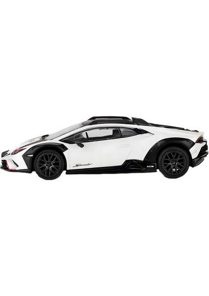 1/64 Lamborghini Huracán Sterrato Bianco Asopo fiyatları