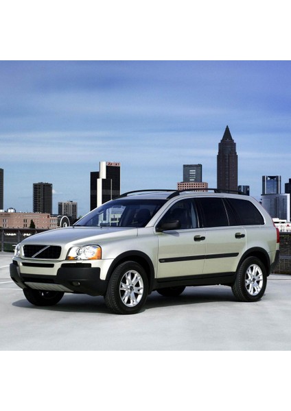 Volvo XC90 2005-2010 Ön Cam Silecek Takımı 60X55CM fiyatları