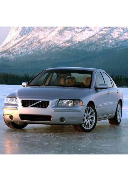 Volvo S60 2004-2009 Ön Cam Silecek Takımı 60X55CM modelleri