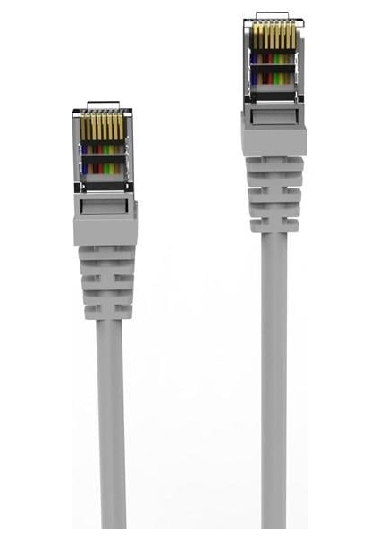 Inca Cat7 S-Ftp 23AWG 305M Saf Bakır Lszh Kablo ICAT7-305AG