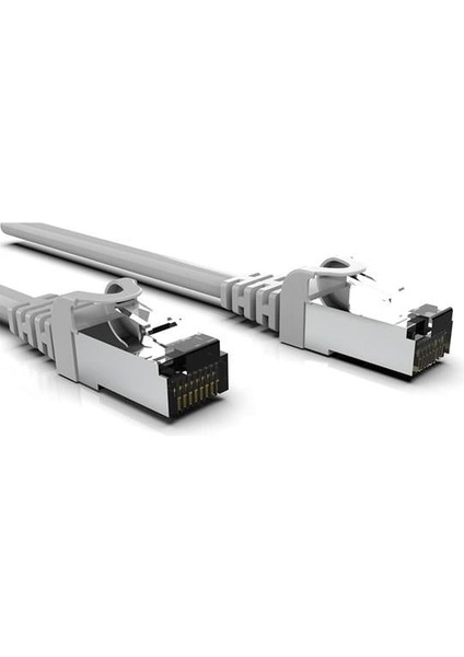 Inca Cat7 S-Ftp 23AWG 305M Saf Bakır Lszh Kablo ICAT7-305AG