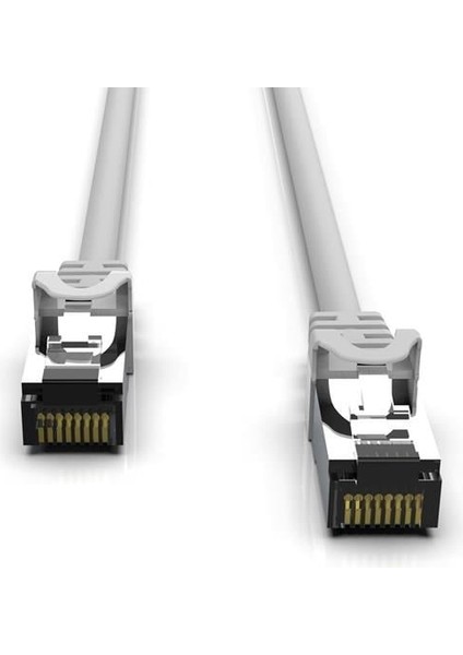 Inca Cat7 S-Ftp 23AWG 305M Saf Bakır Lszh Kablo ICAT7-305AG