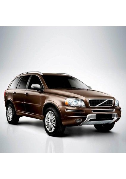 Volvo XC90 2011-2015 Ön Cam Silecek Takımı 60X55CM modelleri