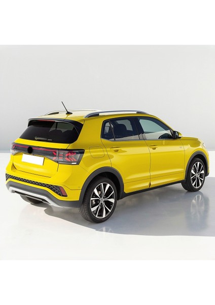 Vw T-Cross 2024-2028 Sağ Ön Kapı Kolu Iç Yatak 5N0837885H