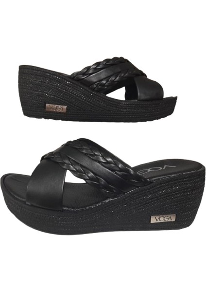 Günlük Ortopedik Terlik Rahat Orta Yaş Genç Ev & Dışarı Terliği