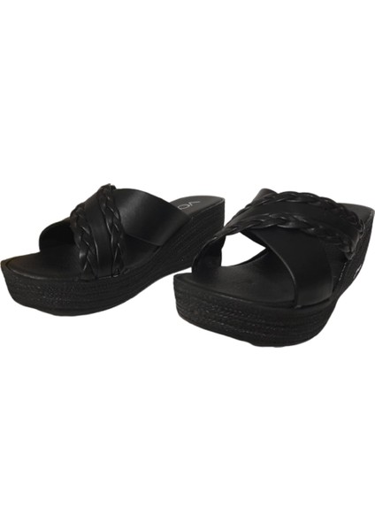 Günlük Ortopedik Terlik Rahat Orta Yaş Genç Ev & Dışarı Terliği fiyatları