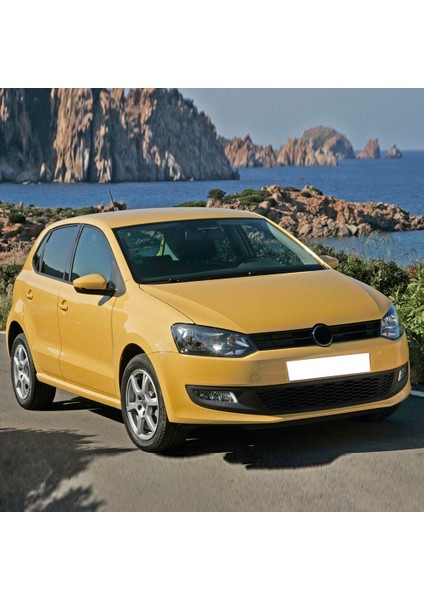 Vw Polo 2010-2014 Sağ Ön Kapı Kolu Iç Yatak 5N0837885H
