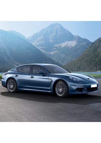 Porsche Panamera 2014-2016 Sol Cam Düğme Seti Şerit Takipli 7PP959858Q fiyatları