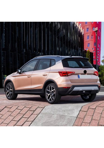 Seat Arona 2018-2021 Sol Ön Kapı Kolu Iç Yatak 5N0837885H