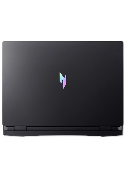 Nitro 16 Intel Core I7 13620H 96GB Ddr5 2tb SSD 6GB/RTX4050/140W 16" Wuxga 165Hz Windows 11 Pro Taşınabilir Bilgisayar AN165178MMH23 + Zettaçanta