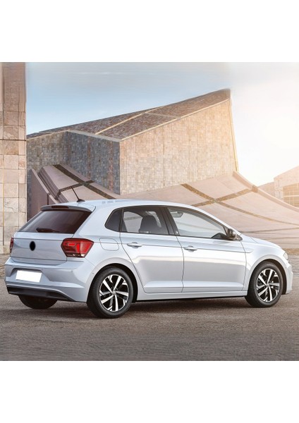 Vw Polo 2018-2021 Sağ Ön Kapı Kolu Iç Yatak 5N0837885H