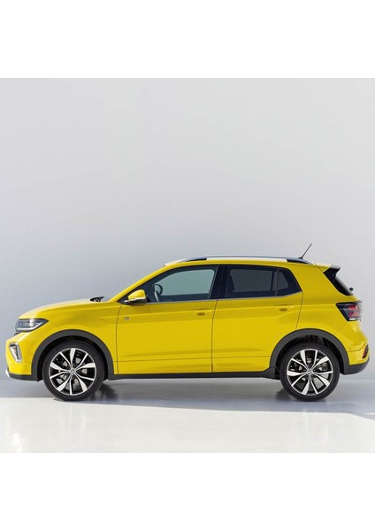 Vw T-Cross 2024-2028 Sol Ön Kapı Kolu Iç Yatak 5N0837885H