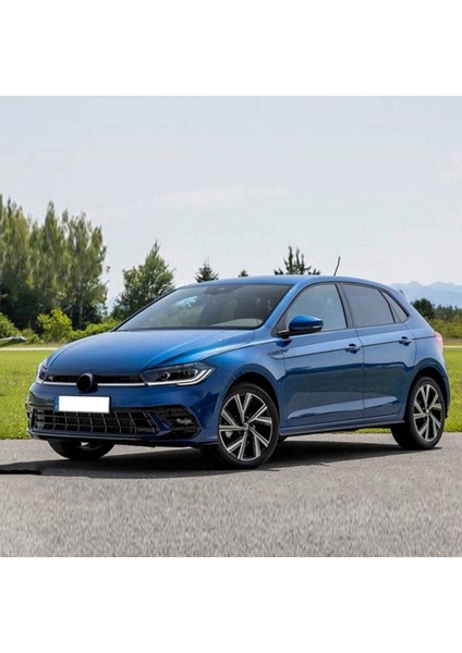 Vw Polo 2022-2025 Sol Ön Kapı Kolu Iç Yatak 5N0837885H