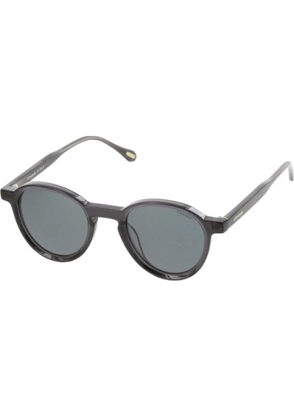 OS3427 Yuvarlak Unisex Güneş Gözlüğü