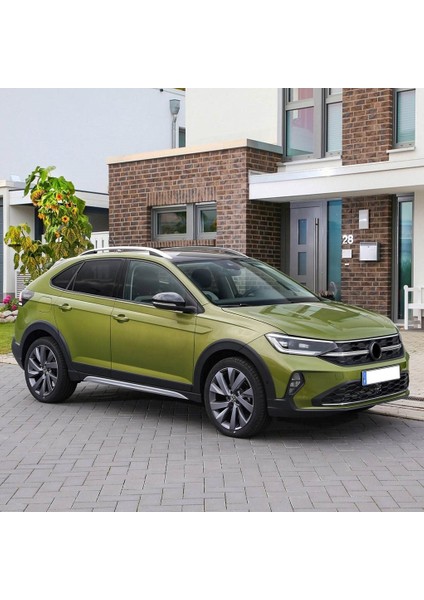Vw Taigo 2022-2025 Sağ Ön Kapı Kolu Iç Yatak 5N0837885H