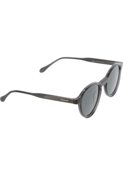 OS3427 Yuvarlak Unisex Güneş Gözlüğü