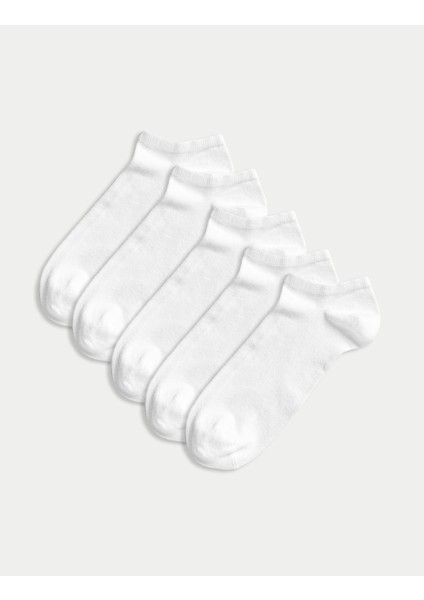 5'li Sumptuously Soft™ Çorap Seti