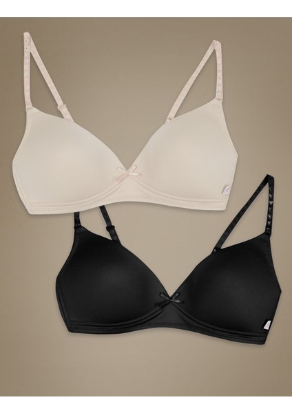 2'li İlk Sütyenim Seti