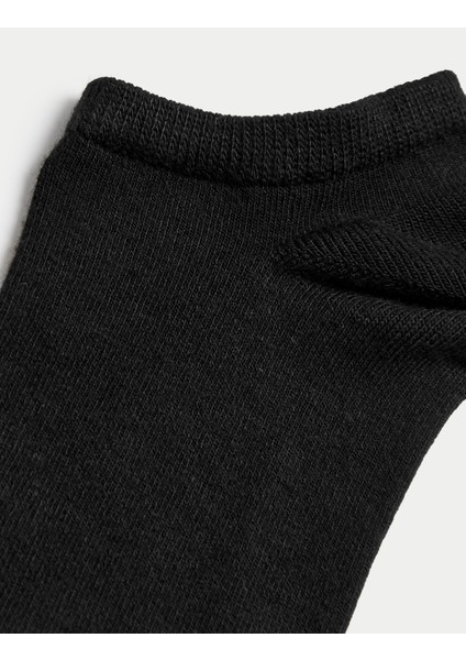 5'li Sumptuously Soft™ Çorap Seti