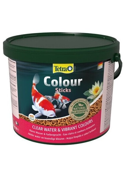 Color Sticks 10LT 1,9kg