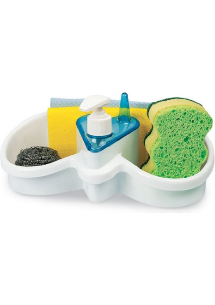 Leydi Lüks Süngerlik