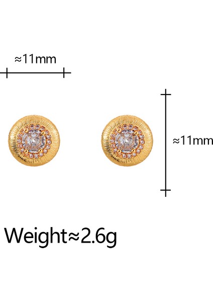 Atılı Kişiselleştirilmiş Çok Yönlü Küpe Takı (Yurt Dışından) fiyatları
