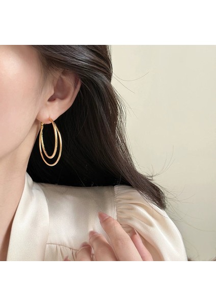 Atılı Kişiselleştirilmiş Çok Yönlü Küpe Takı (Yurt Dışından) fiyatları