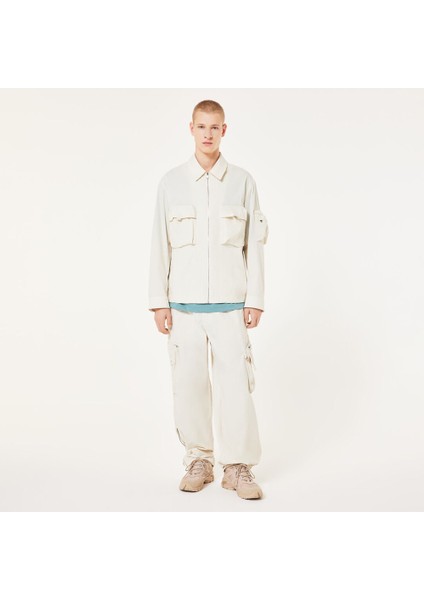 Reserve Full Zip Erkek Ceket