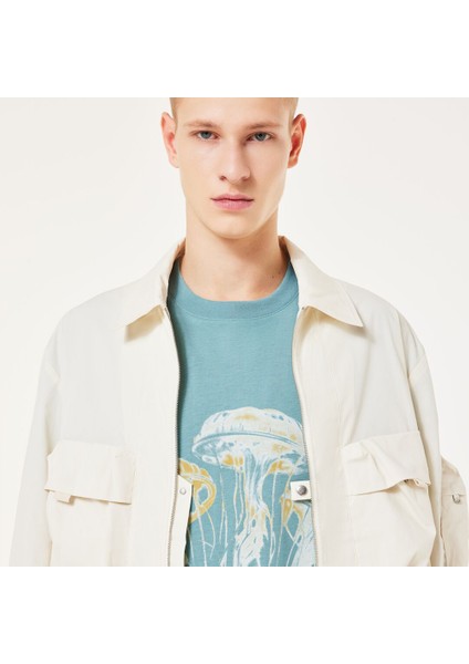 Reserve Full Zip Erkek Ceket fırsatları
