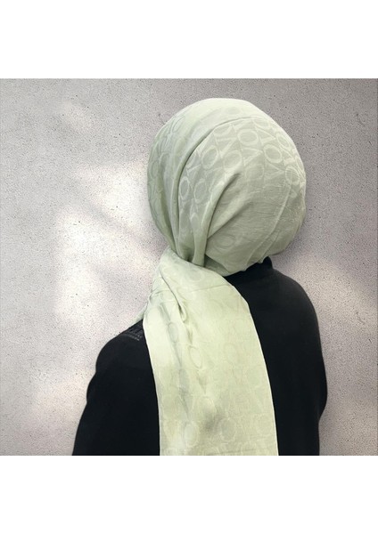 Orlandı Alıa Jakarlı Şal modelleri