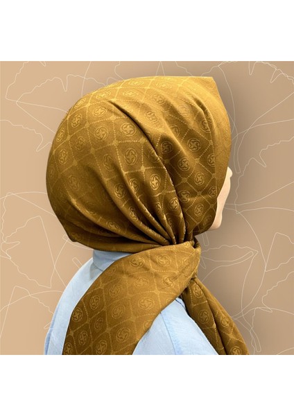 Cotton Şal