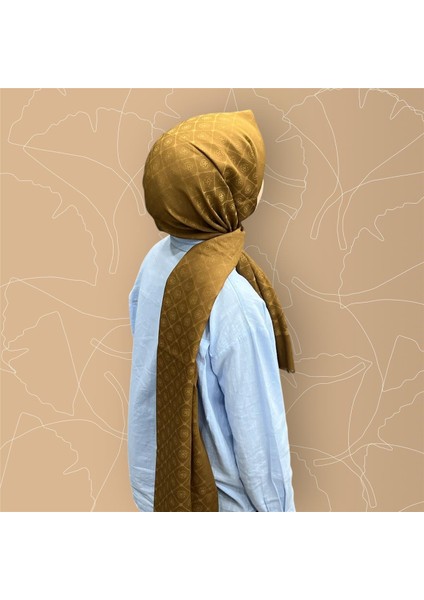 Cotton Şal modelleri