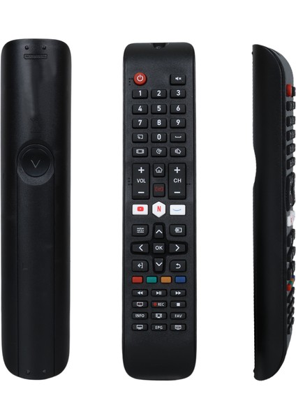 LCD LED Tv Kumanda Sunny Axen Hi Level Netflix Youtube Prime Video Live Tv Etc RML-281
