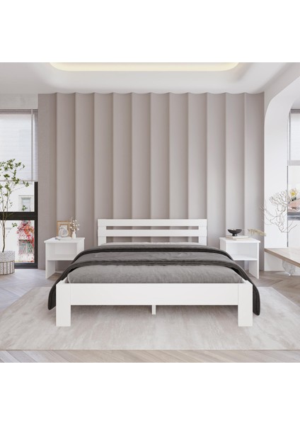 Letto Mdf Karyola | Kolay Kurulum fiyatları