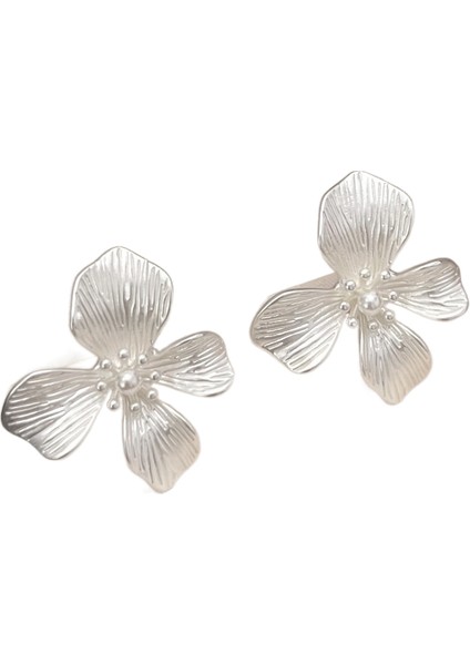 Atılı Kişiselleştirilmiş Çok Yönlü Küpe Takı (Yurt Dışından)