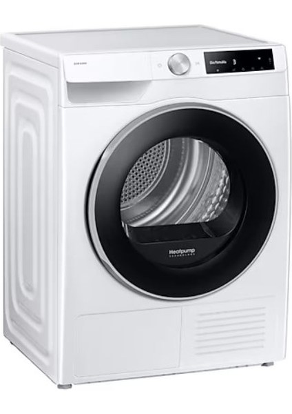 DV90DG6845LEAH A+++ Enerji Sınıfı 9 kg Isı Pompalı Beyaz Kurutma Makinesi fiyatları