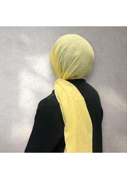 Orlandı Alıa Jakarlı Şal modelleri