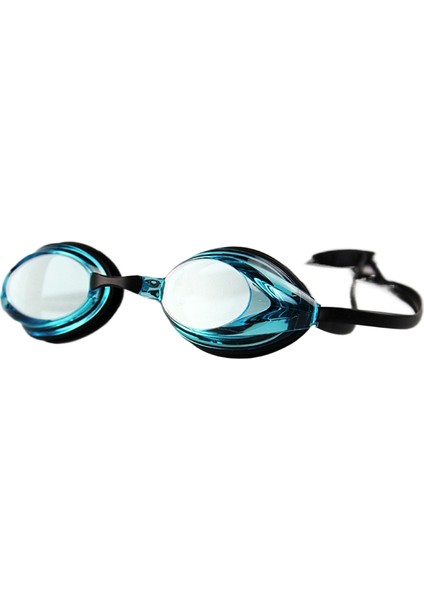 Yetişkin Yüzme Gözlükleri Silikon Su Geçirmez ve Buğu Önleyici (Yurt Dışından)