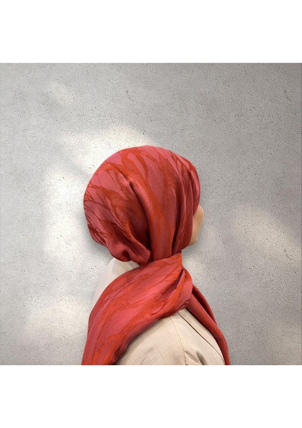 Orlandı Alıa Jakarlı Şal fiyatları