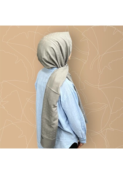 Cotton Şal modelleri