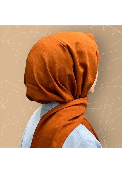 Cotton Şal